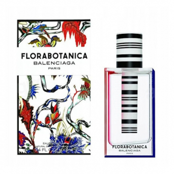 Balenciaga - Florabotanica
