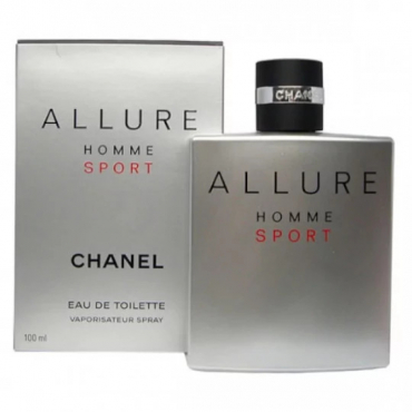 Chanel - Allure Sport