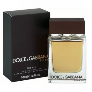 Dolce & Gabbana - The One