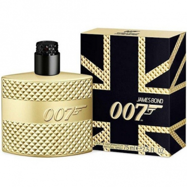 James Bond - 007 Gold