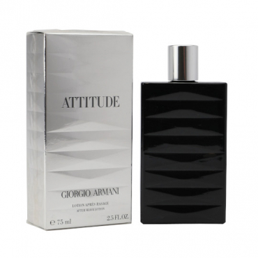 Armani - Attitude