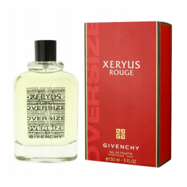 Givenchy - Xeryus Rouge