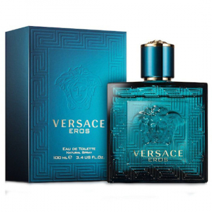 Versace - Eros