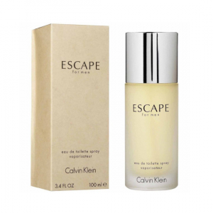 Calvin Klein - Escape for Men