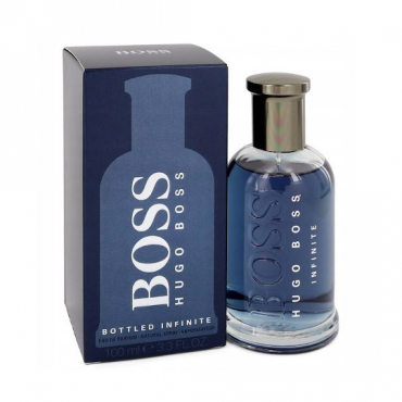 Hugo Boss - Boss Bottled Infinite