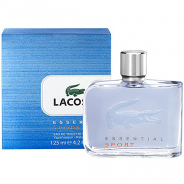 Lacoste - Essential Sport