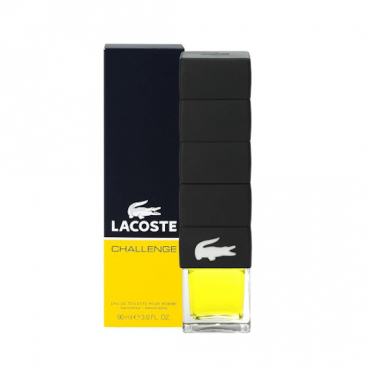 Lacoste - Challenge