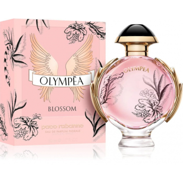 Paco Rabanne - Olympea Blossom