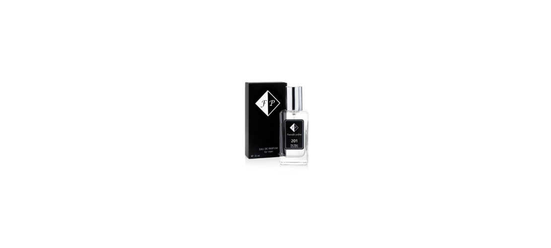 Francuskie Perfumy Męskie