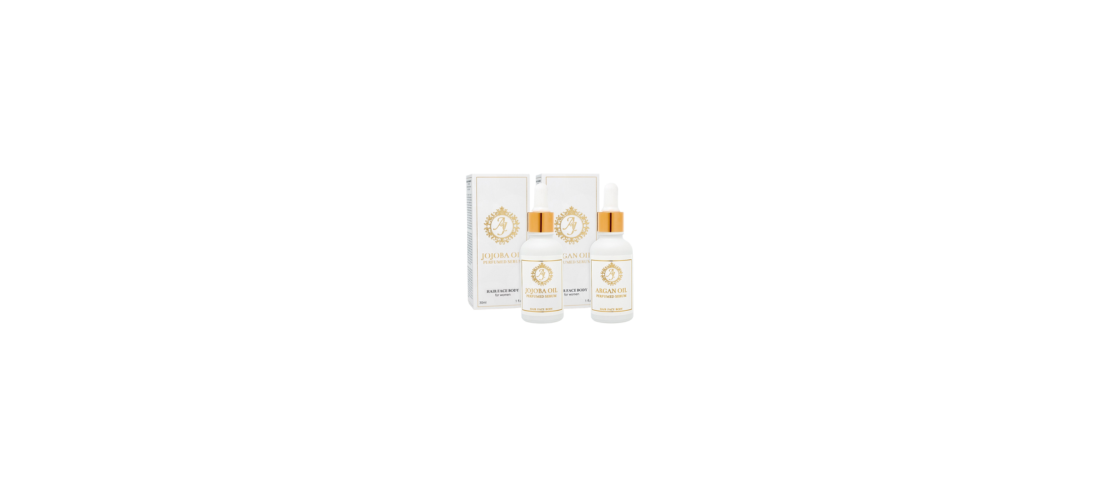 Olejki Perfumowane