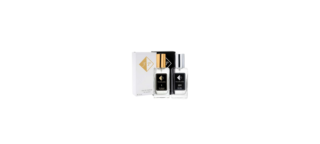 Francuskie Perfumy Unisex