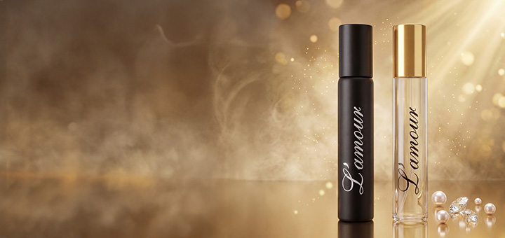 Link do kategori Perfumetki L'amour