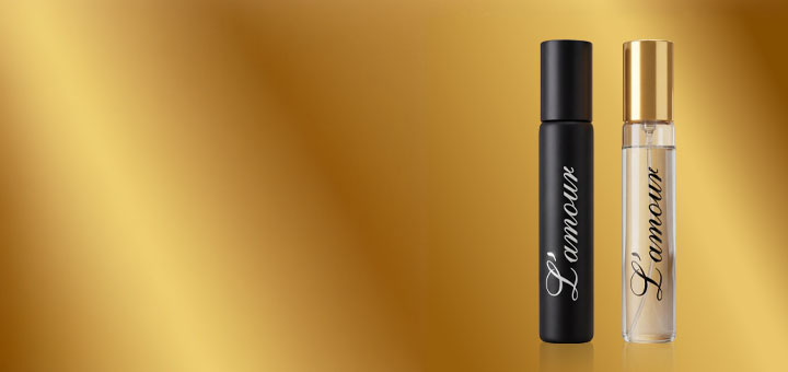 Link do kategori Perfumetki L'amour