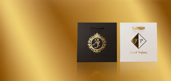 Link do kategori Opakowania Prezentowe