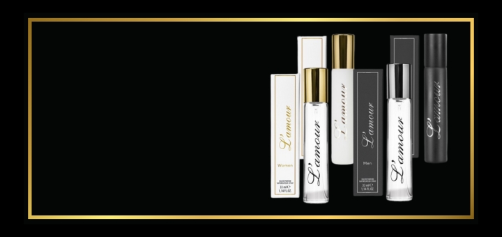 L'amour Classic Premium parfümök