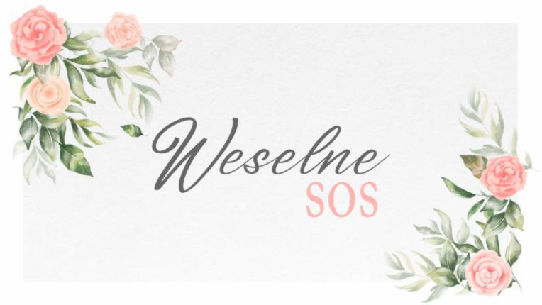 WESELNE S.O.S – Czyli jakie perfumy wybrać na ślub i wesele