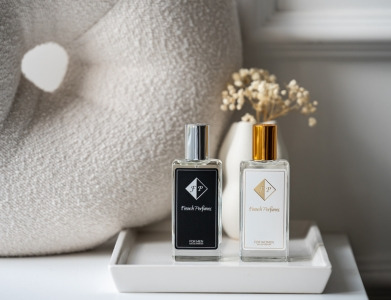 Parfüm júniusra – frissesség és elegancia egy üvegben