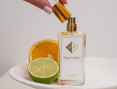 Summer date – which fragrance to choose