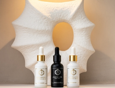 AJ Jojoba Oil – miért érdemes beilleszteni az olajokat a mindennapi bőrápolásba?