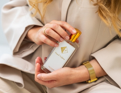 A Lattafa orientális varázsa a FrenchPerfumes értelmezésében