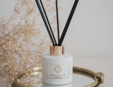 Francia hangulat minden otthon sarkában – fedezze fel a FrenchPerfumes.hu illat-diffúzorait