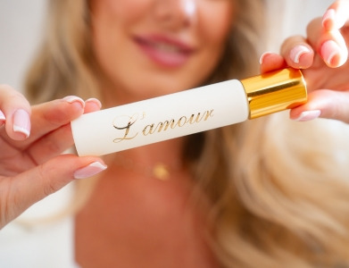 L’amour – a 10 legszebb női illat az őszre
