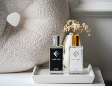 Unisex parfümök őszre – illatok, amelyek összekötik a világokat