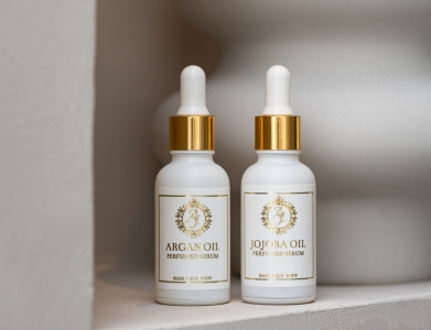 Őszi szépségrituálé az AJ Argan Oil-lal – fedezd fel Marokkó folyékony aranyát