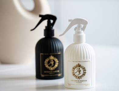 Illat, amely üdvözöl az ajtóban és történetet mesél