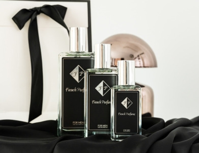 3 francia illat Neki és 3 Neki – a vaníliás parfümök varázsa