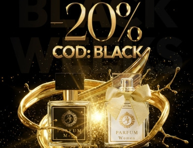 Black Week a Frenchperfumes.hu: mit érdemes vásárolni, hogy luxusosan illatozz, de ne fizess túl sokat?