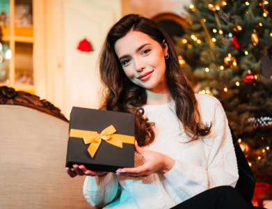 Varázslatos Mikulás a French Perfumes-szel – Illatos Ajándékötletek és Elegáns Csomagolás