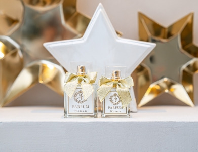 Finom parfümök azoknak, akik „nem szeretik a parfümöt” – Karácsonyi útmutató