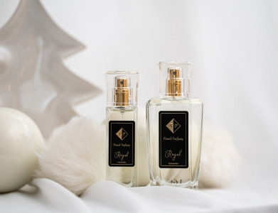Elegáns ajándék decemberre: Royal francia parfümök a FrenchPerfumes.hu-tól