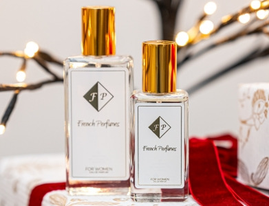 A Karácsony Illatvarázsa – A Szezon Legszebb Francia Parfüm Újdonságai