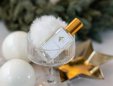 Elegáns illatok ünnepi alkalmakra – parfümök a szentesti vacsorára és a szilveszteri éjszakára