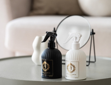 Otthoni illatok – légfrissítők és illatdiffúzorok