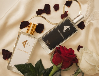 Romantikus páros parfümök – illatok, amelyek összekötik a szíveket Valentin-napon