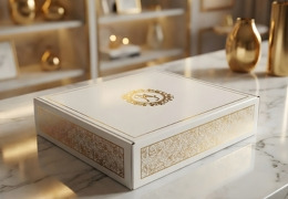 Ajándék parfümszettek – elegáns és luxus Valentin-napi meglepetés