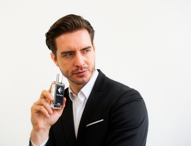 Férfi illatinspirációk 2026 – frissesség, karakter és stílus