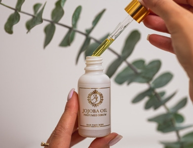 Illatos bőrápolás – hogyan alakíts ki mindennapi rutint a kedvenc illatoddal?