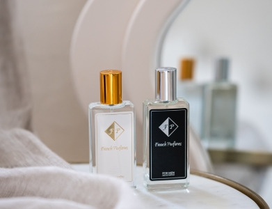A legjobb unisex parfümök – oszd meg az illatot, és építsetek közös emlékeket